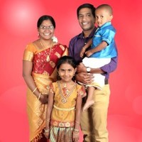 Sambantham Balakrishnan