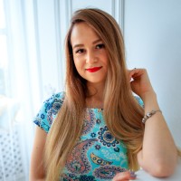 Kateryna Khudaikulova