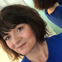 Vicky Hughes