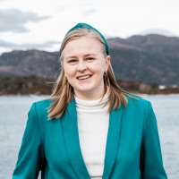 Maria Benæs Hunvik