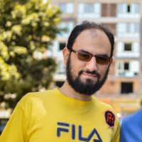 Mahmoud El-Sheimy
