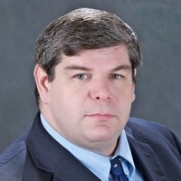 David Ashburn