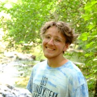 Gray Johnson