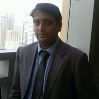 Khozema Rangwala