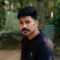 Aswath Ullas