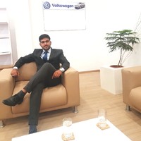 Sayed Asif Ali