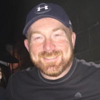Chris Tibbetts