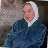 Mayar Masry
