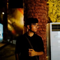 Shreyas Ghosh