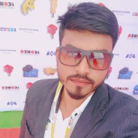 Dhanesh Dewangan