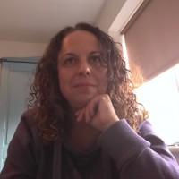 Marie Sanderson