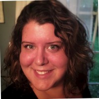 Brittany Lauzon, P. Eng