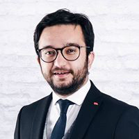 Murat Çabuk