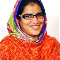 Khadija Bano