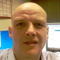 Mark Heaton