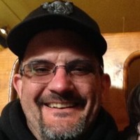 Greg Wilson