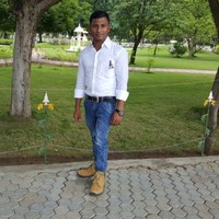 Devendra Bhoir