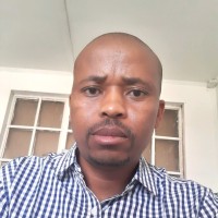Mduduzi Mahlangu