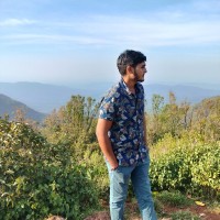 Murali Krishna