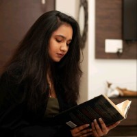 Kavya Jain