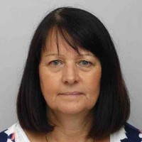 Jan Cosgrove