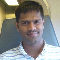 Viswavardhan Gade
