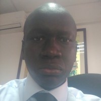 Pierre Augustin DIOUF