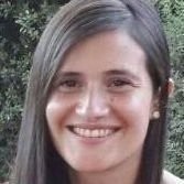 Mariana Paz De La Vega