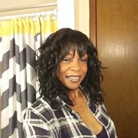 Tina Robinson