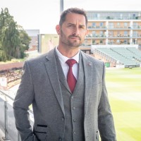 Jason Kerr