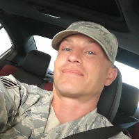 Joshua Bounds