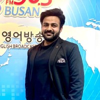 Aravindh Balaraman