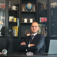 Mazen Zaidan