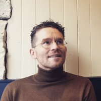 Danny Hunter