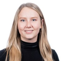 Synne Standal Solheim