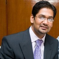 Omer Naseer