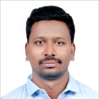 Srinivasa Rao Rongala