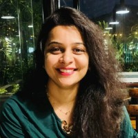 Archana K V