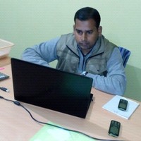 Md Imran Ansari
