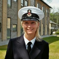 Anne Kristine Møller