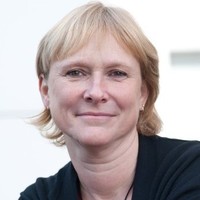Magda Carpentier