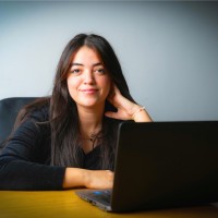 Khaoula Moumine