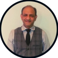 Rizwan Hashmi