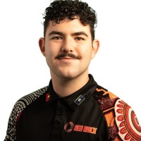 Caleb Hall