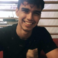 Maycon Oliveira