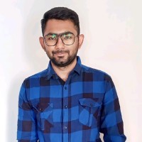 Mazin Shaikh