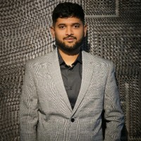 Siddharth Patel