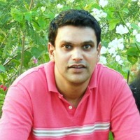 Mukund Raj