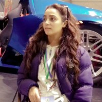 Chaymaa Chehab