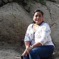 Juana Agapito